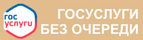 Портал Госуслуг