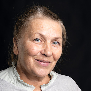 Гарифуллина Антонина Александровна