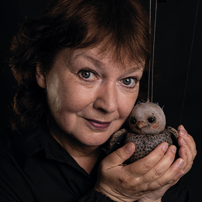 Елена Ефимова