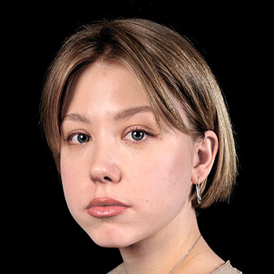 Громова Ясения Николаевна