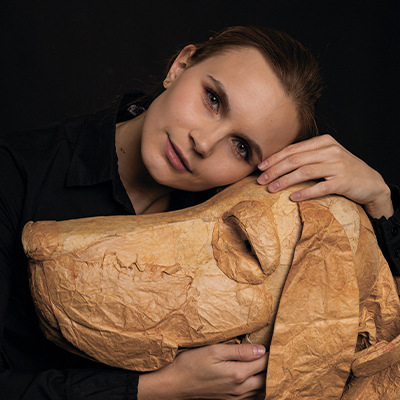Карина Султанова