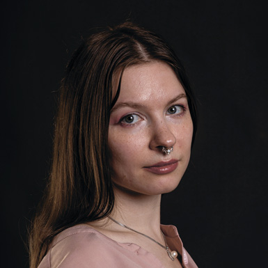 Люлько Алла Евгеньевна