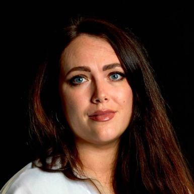 Гляделова Олеся Геннадьевна
