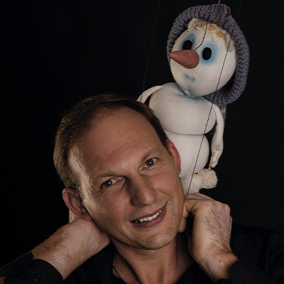 Владимир Лазарев